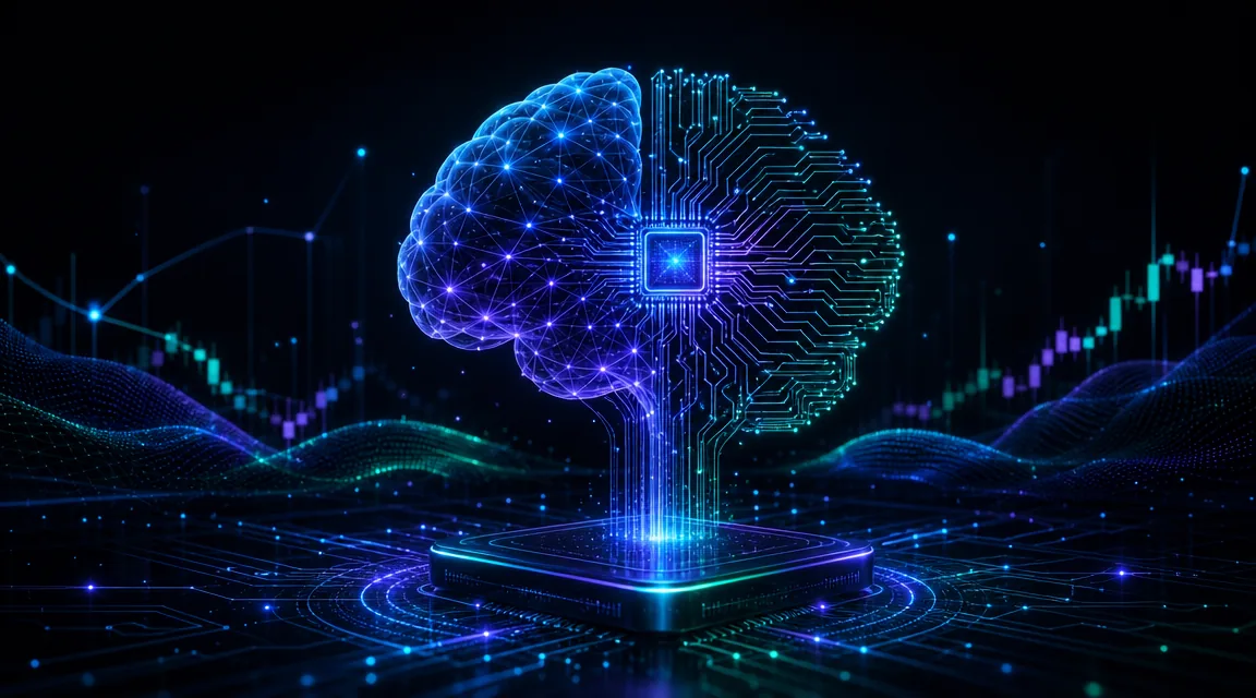 AI & Tech prediction markets and live odds
