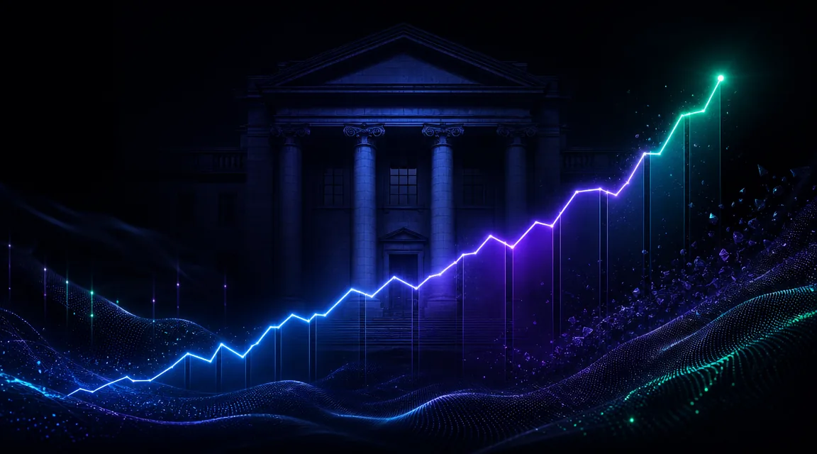 Economy prediction markets and live odds
