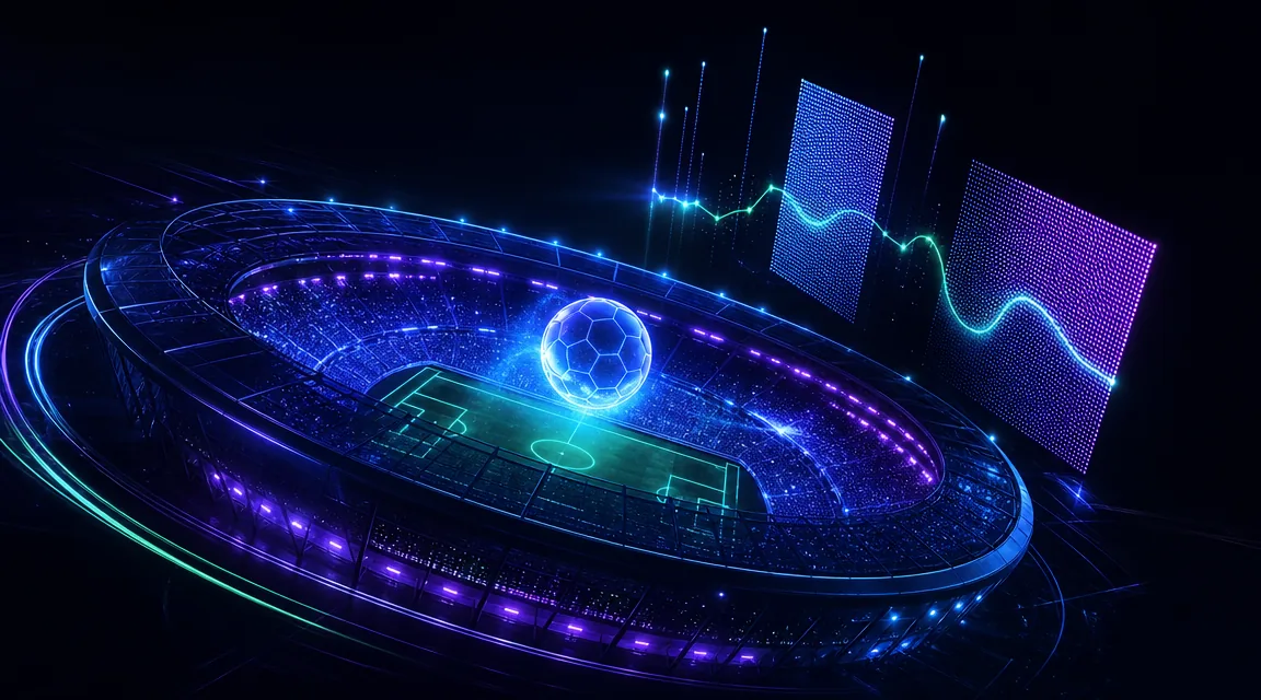 Sports prediction markets and live odds