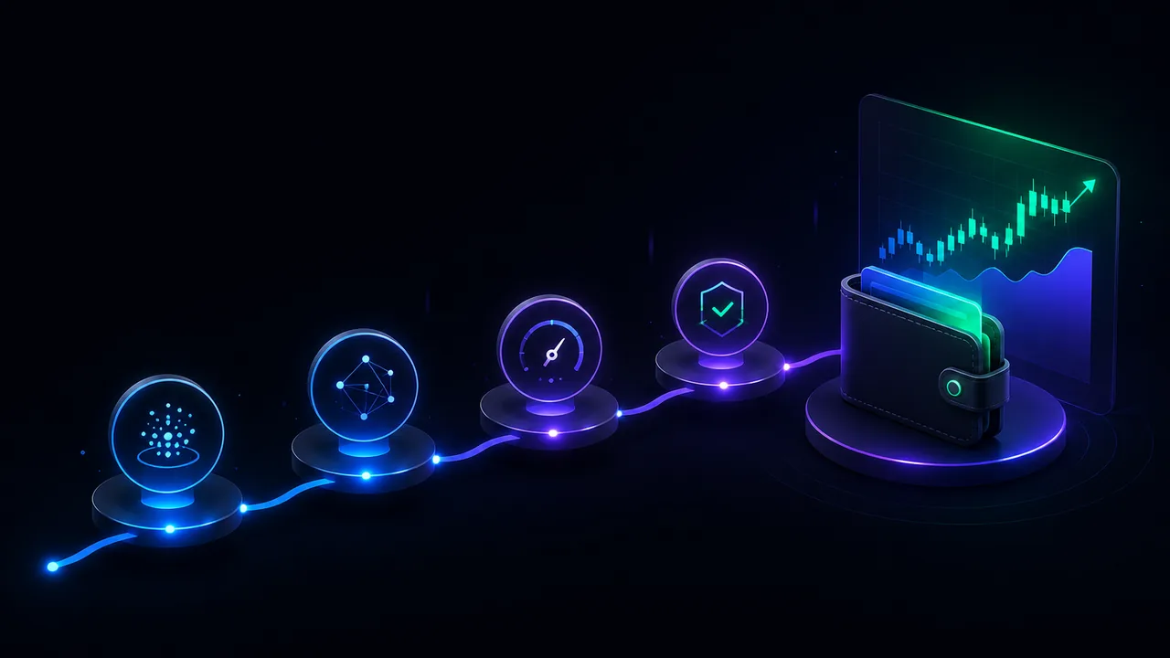 How to Use Polymarket: Sign Up, Deposit & Place a Trade