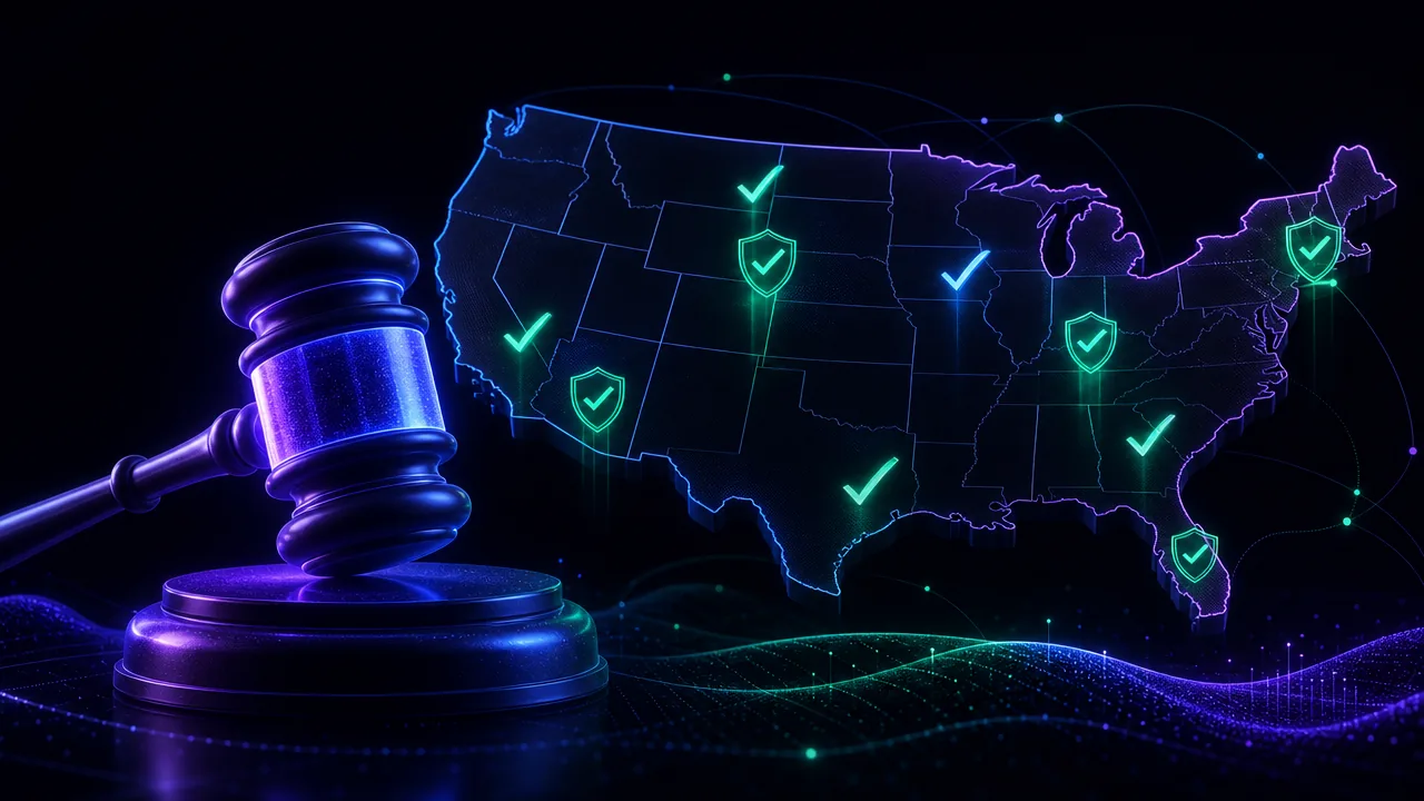 Is Polymarket Legal? US States & Countries in 2026