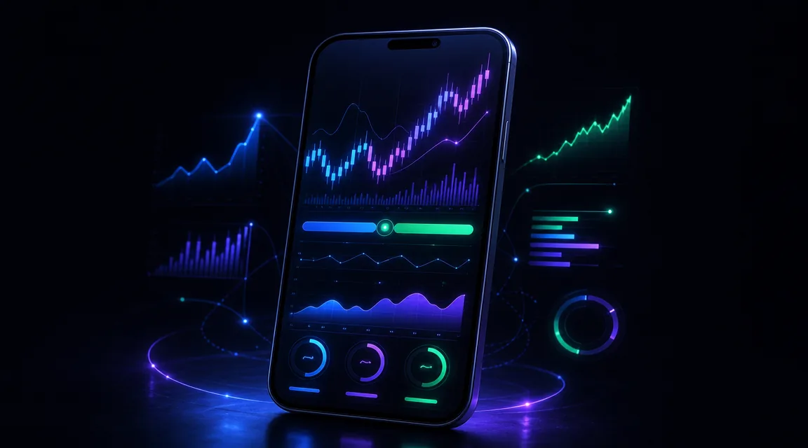 Polymarket App 2026: Is There an App and How to Use It?