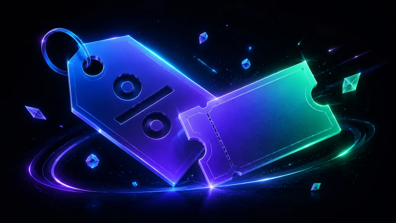 Polymarket Promo Code 2026: skiln (Sign-Up Link)