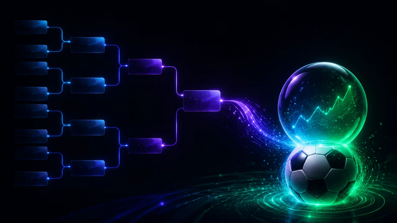 World Cup 2026 Predictions: Groups, Bracket & Winner